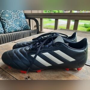 Adidas Goletto 8 Soccer Cleats